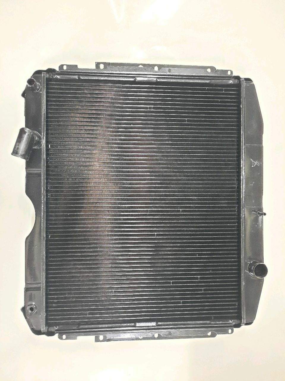 Radiator apa GAZ-3309 tip nou