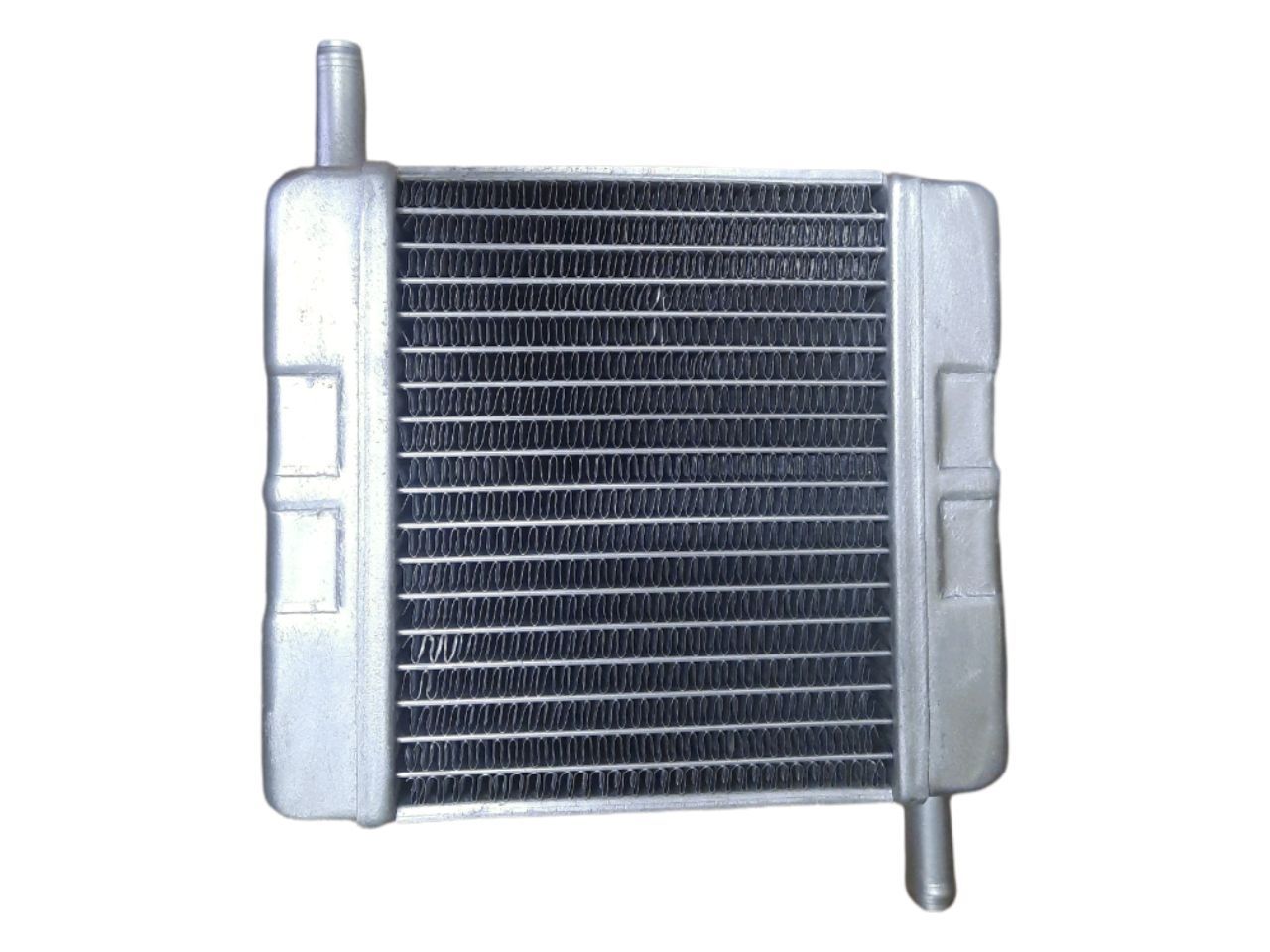 Radiator de incalzire MTZ Cab. mare (aluminiu)