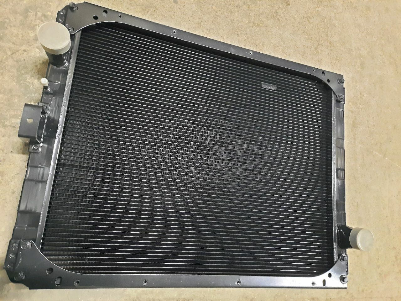 Радиатор камаз 65115 евро