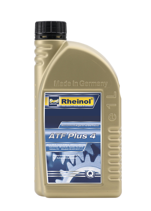 Rheinol ATF Plus 4 (LT 71141) 1L