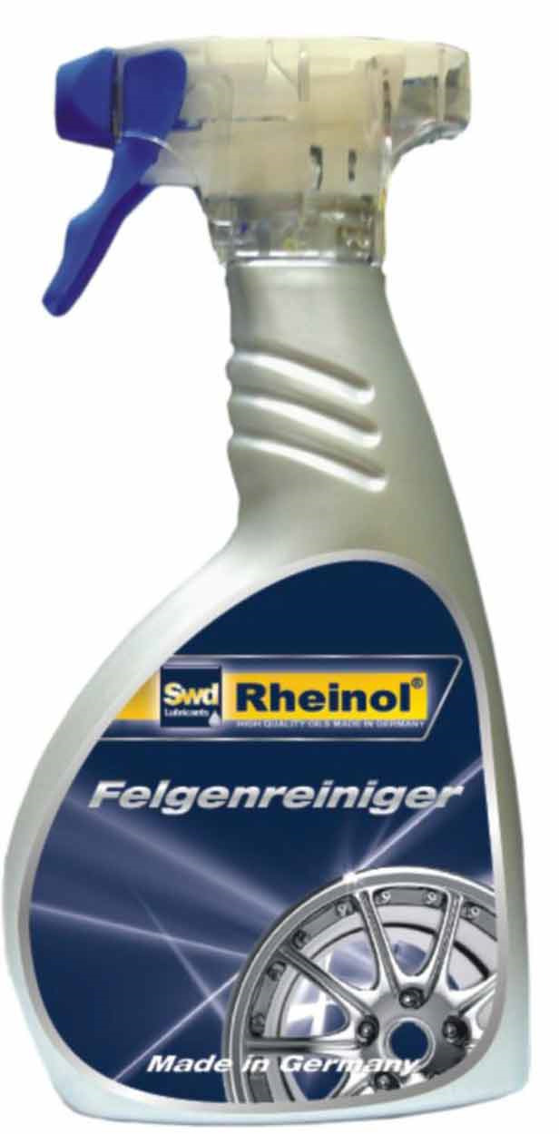 Rheinol Felgenreiniger 500ml