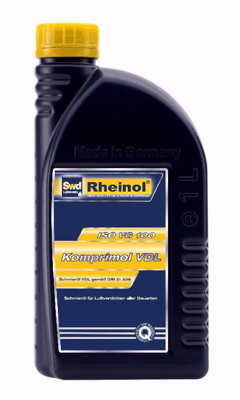Rheinol Komprimol VDL 100 1L