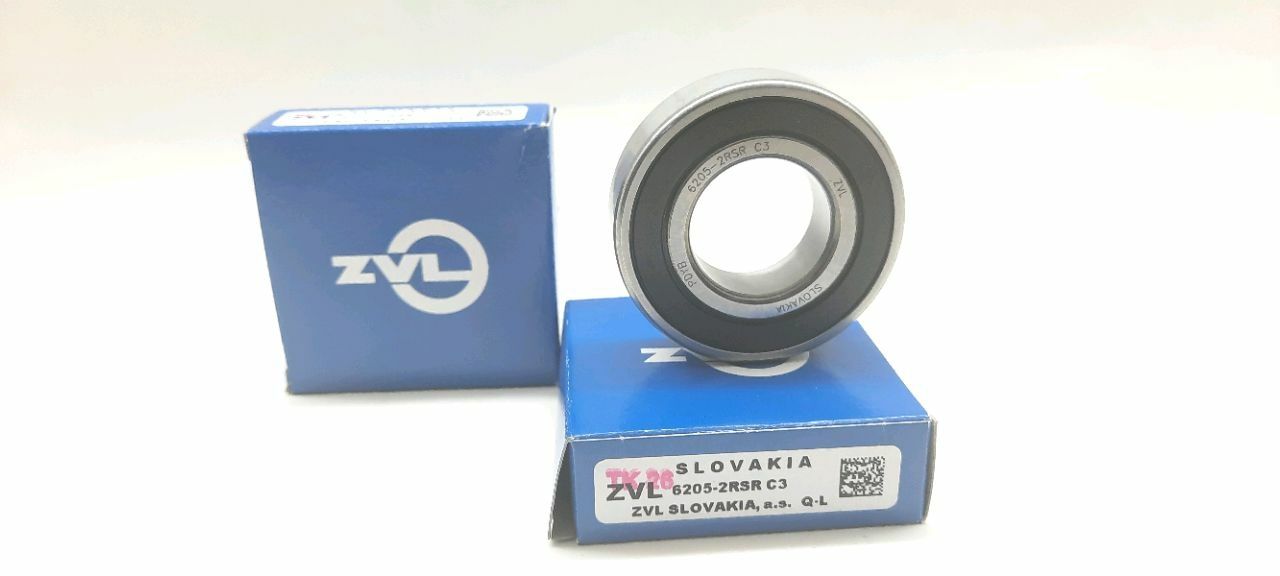 Rulment 180205 C3 ZVL (Slovacia)