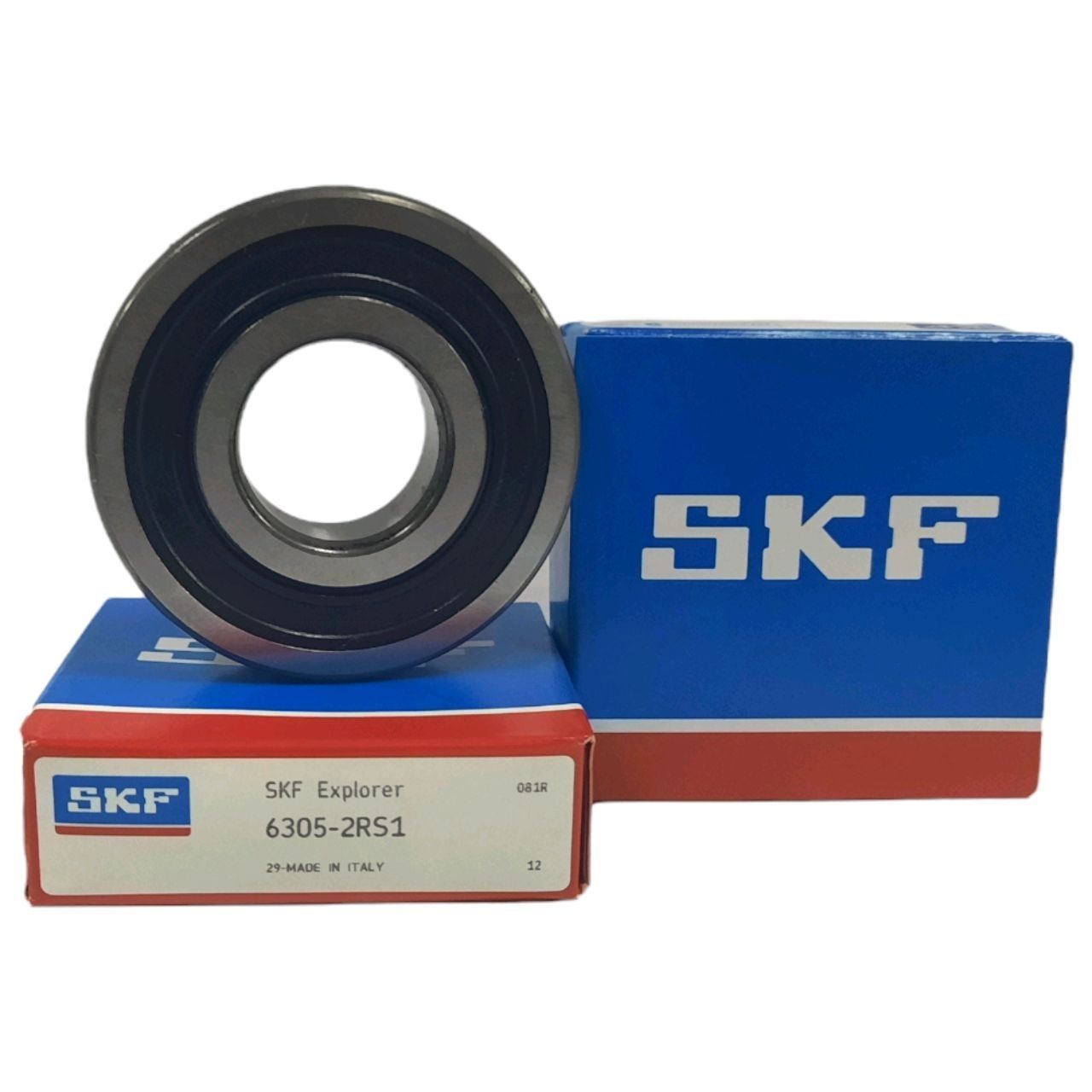 6305 C3 Skf Подшипник Купить