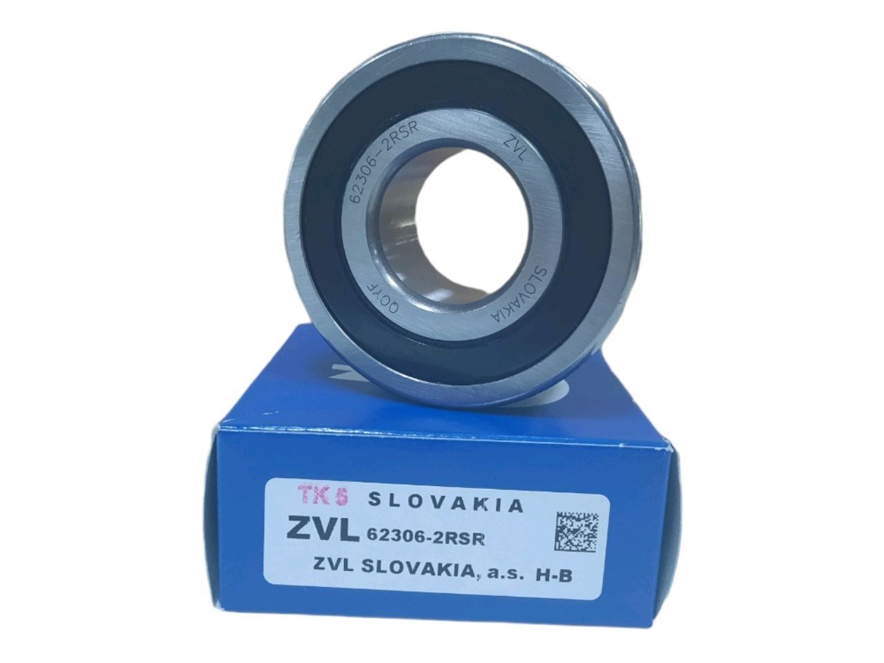 Rulment 180606 ZVL (Slovacia)