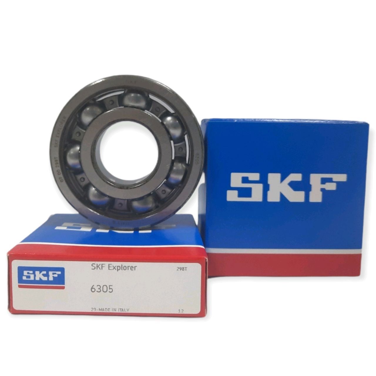 6305 C3 Skf Подшипник Купить