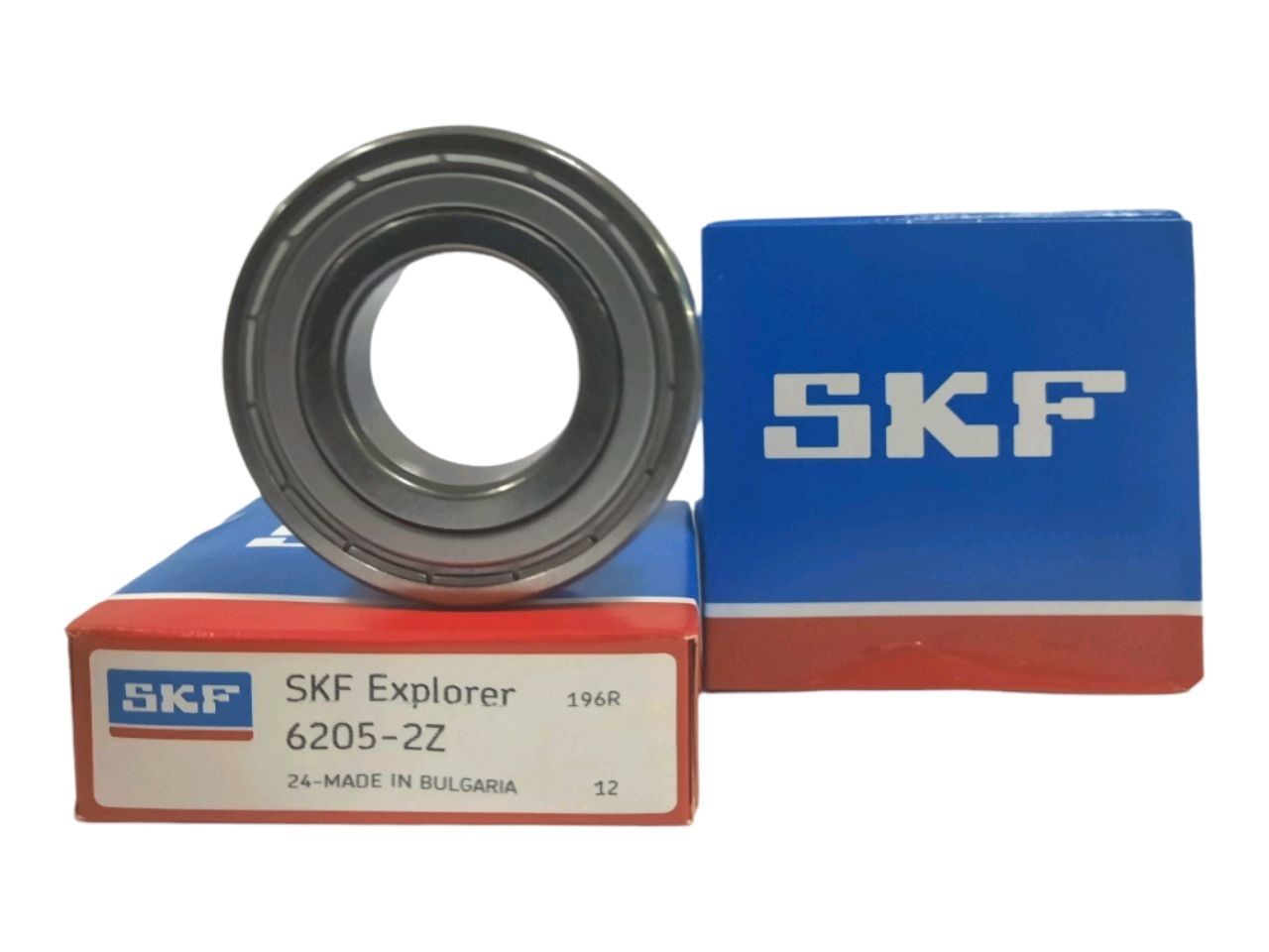 Купить Подшипник Skf 608