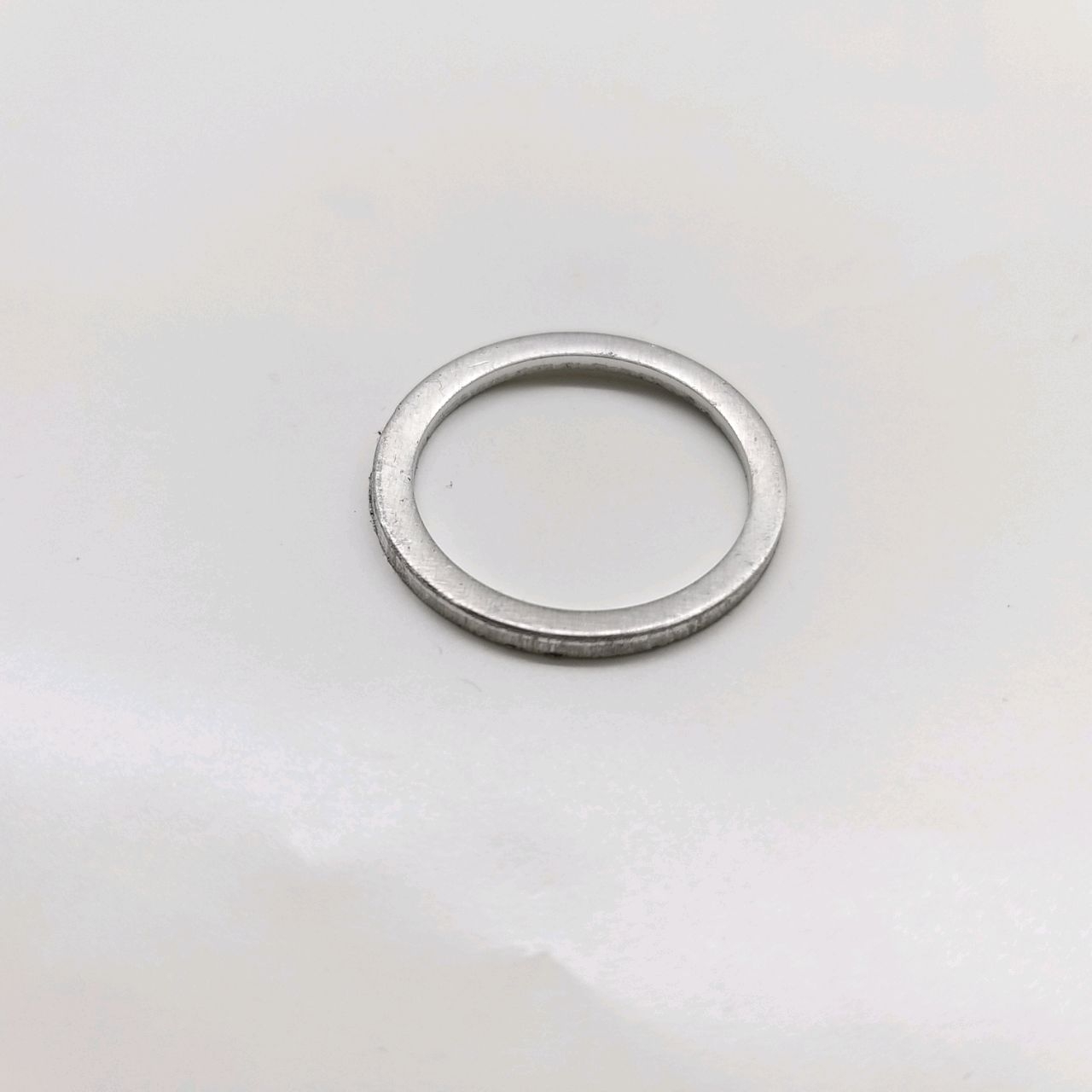 Şaibă aluminiu (20x27x1.5)