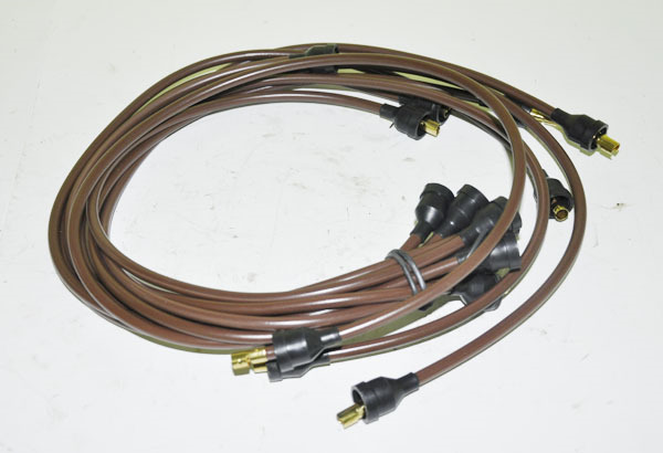 Set cabluri de tensiune înaltă GAZ-52