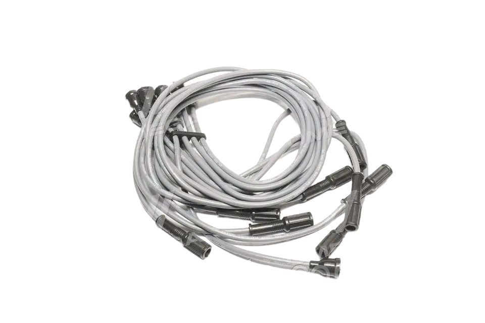 Set cabluri de tensiune inalta ZIL-130