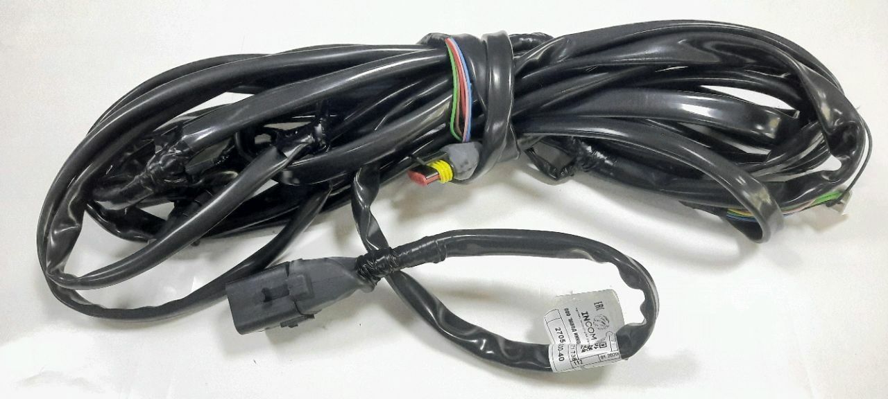 Set cabluri GAZeli Biznes