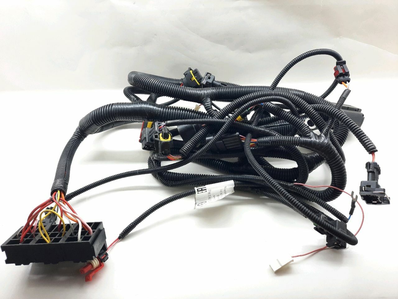 Set cabluri GAZeli Biznes ZMZ-405