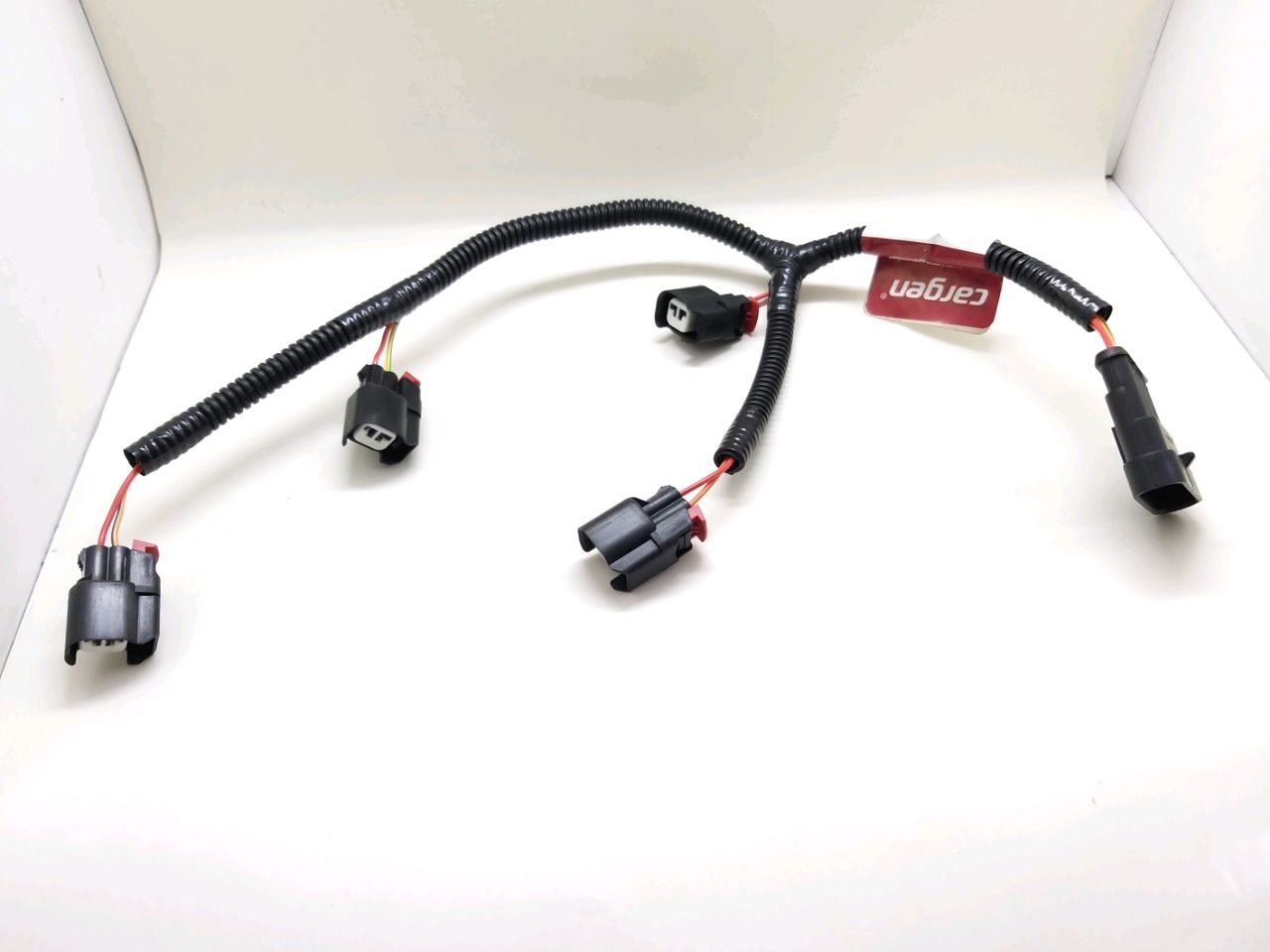 Set cabluri injector GAZ ( 4216, 4213) Euro4