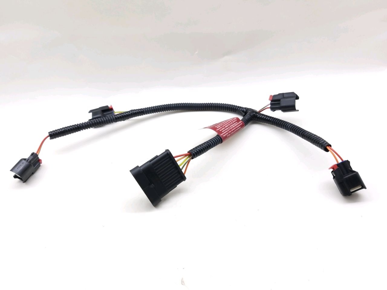 Set cabluri injector GAZ ( 4216, 4213)