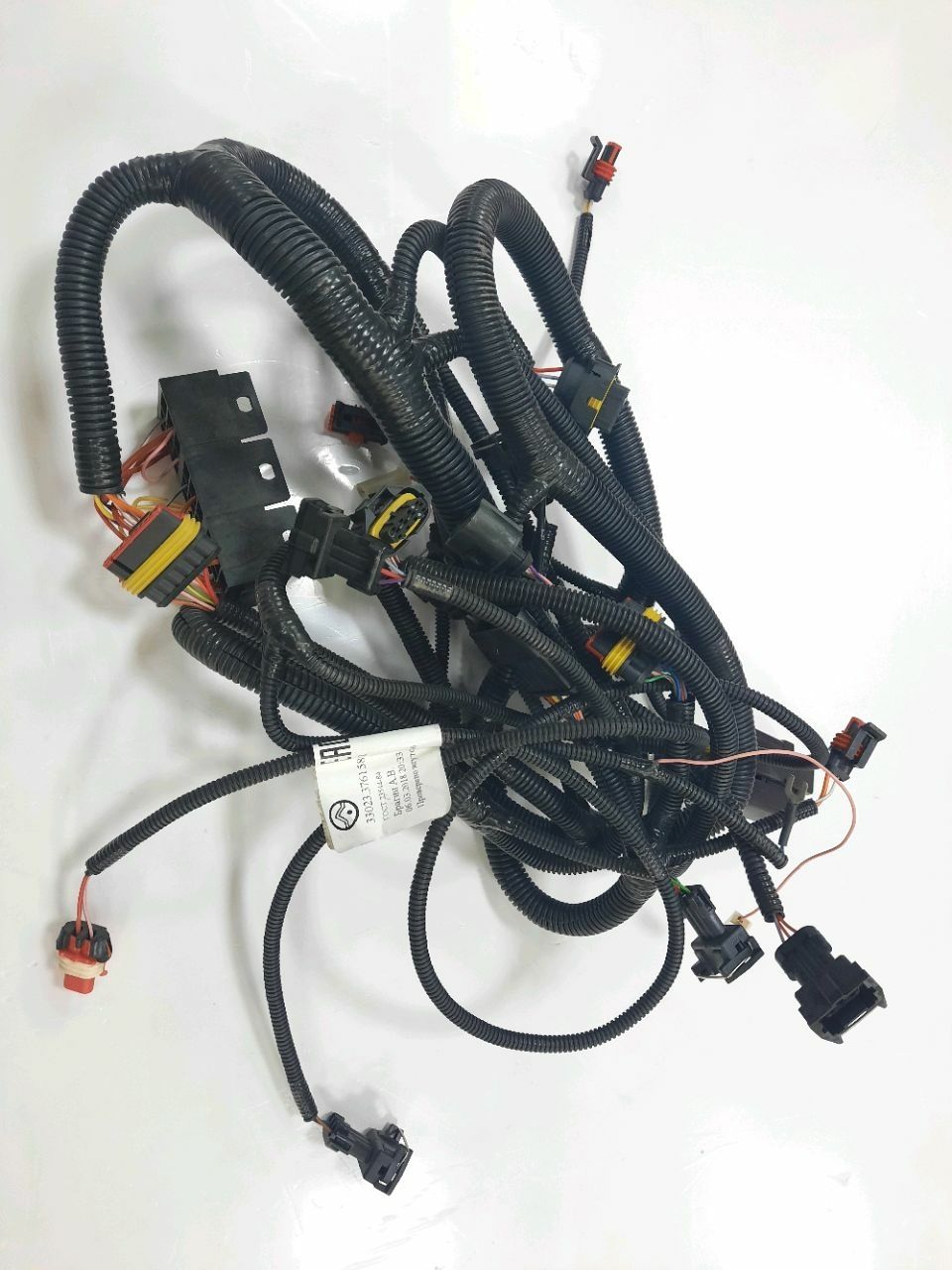 Set cabluri motor GAZeli BIZNES (4216 Euro-3)