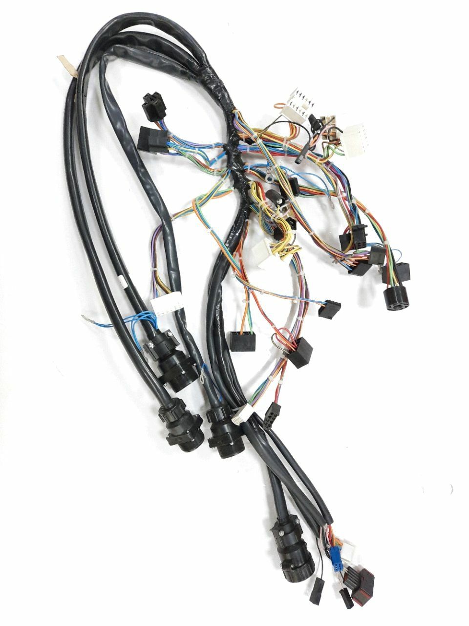 Set cabluri MTZ-921