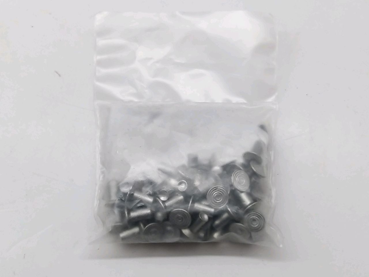 Set nituri de aluminiu Nr.11 (4x9.50buc)