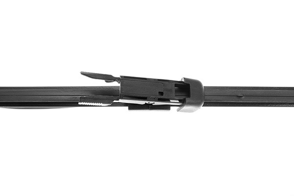 Щетка стеклоочистителя (б/каркас)  380 mm FIAT DOBLO II (REAR 1-DOOR) 10- MERCEDES VIANO 10- VITO 09