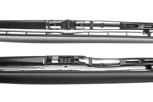 Щетки стеклоочистителя (б/каркас) к-т 2 ШТ. 625/625 mm BMW 7 E65/E66 11.01-10.08