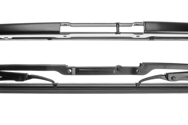 Щетки стеклоочистителя (каркас) к-т 2 ШТ. 650/525 mm BMW E39