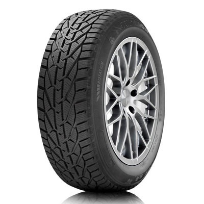 Шина 195/60 R15 (Winter) Tigar ЗИМА