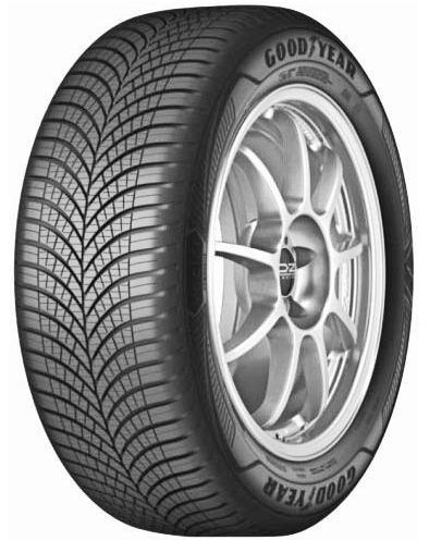 Шина 195/65 R15 (Vec 4seasons G3) Goodyear вс