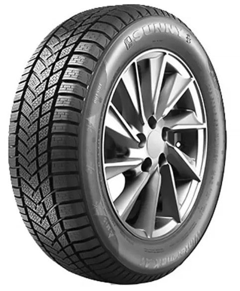 Шина 215/60 R16 (NW211) Sunny ЗИМА