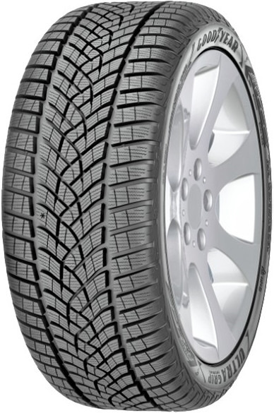 Шина 225/45 R18 (UG Perf. G1) Goodyear ЗИМА