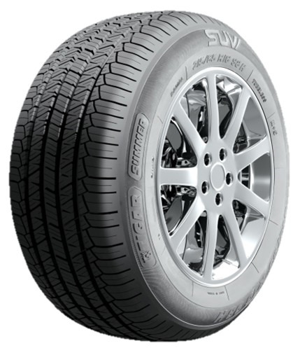 Шина 225/60 R17 (SUV Summer) Tigar