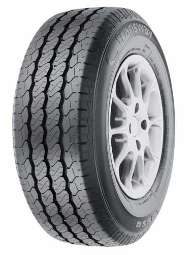 Шина 225/65 R16C (Transway) Lassa