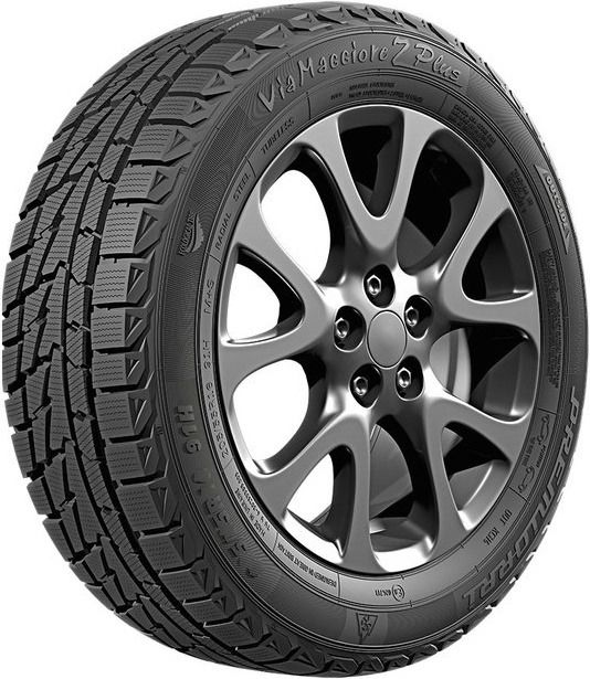 Шина 235/65 R17 (ViaMaggiore Zplus) Rosava ЗИМА