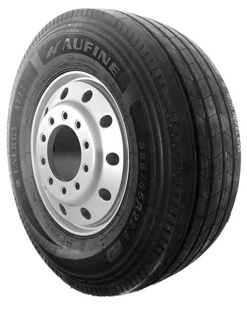 Шина 385/65 R22,5 (Energy AEL7) Aufine п/о