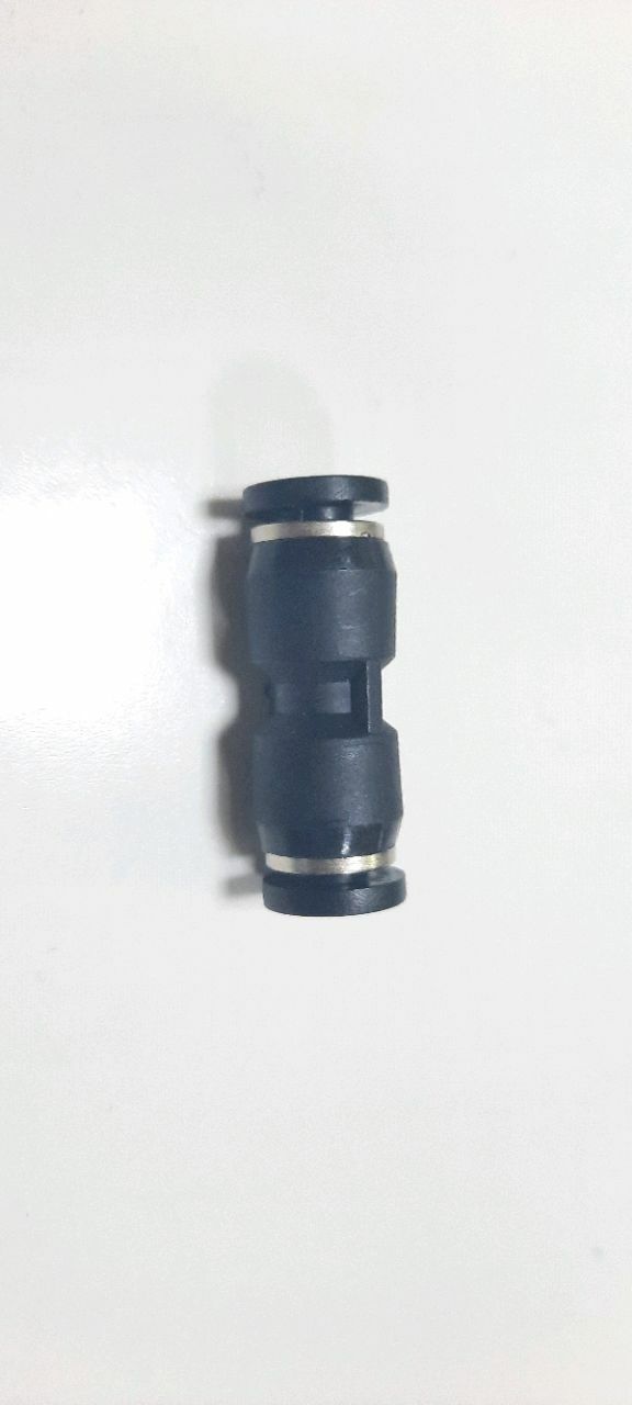 Соединитель пласт. (4mm) тип Т