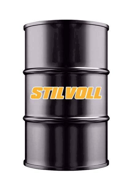 STILVOLL HYDRAULIC SYSTEM OIL 68 200L