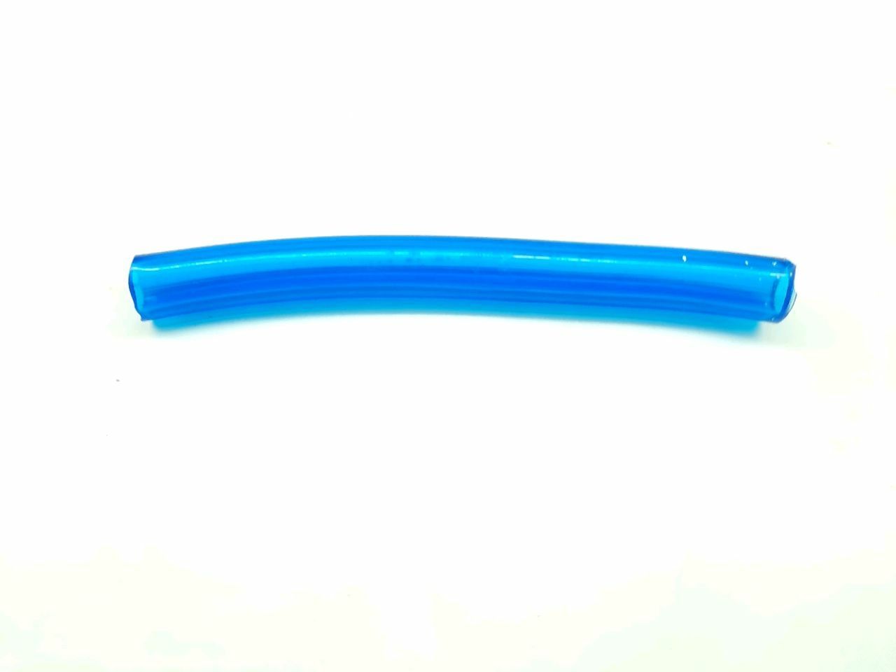 Трубка Ф6,0х1,5мм ПВХ синяя