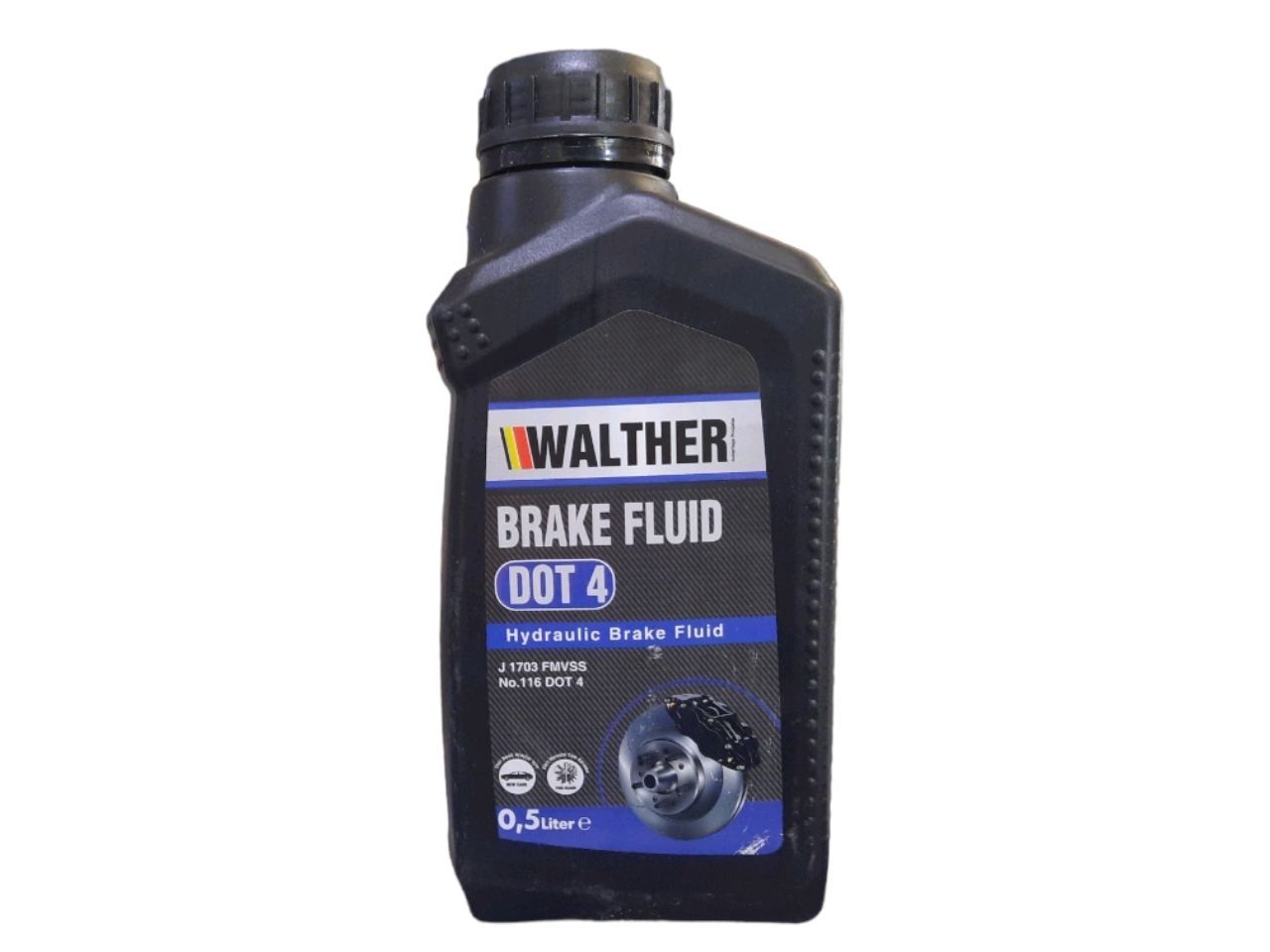WALTHER DOT 4 500gr