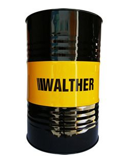 WALTHER W7 EXTRA 15W-40  SEMI SYNTHETIC CI-4/SL 20
