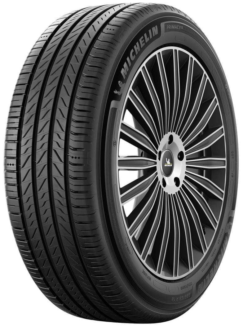 Michelin Primacy 5 205/55 R16