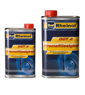 Rheinol  DOT 4 (0.5L)