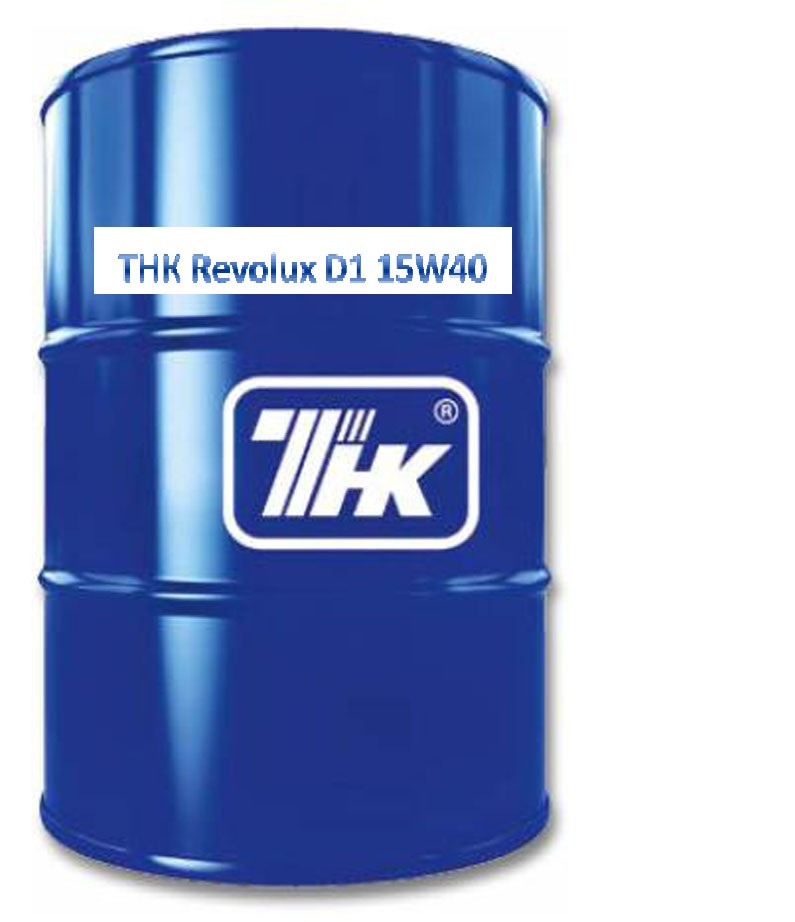 Rosneft Revolux D1 15w-40 (180 кг.)