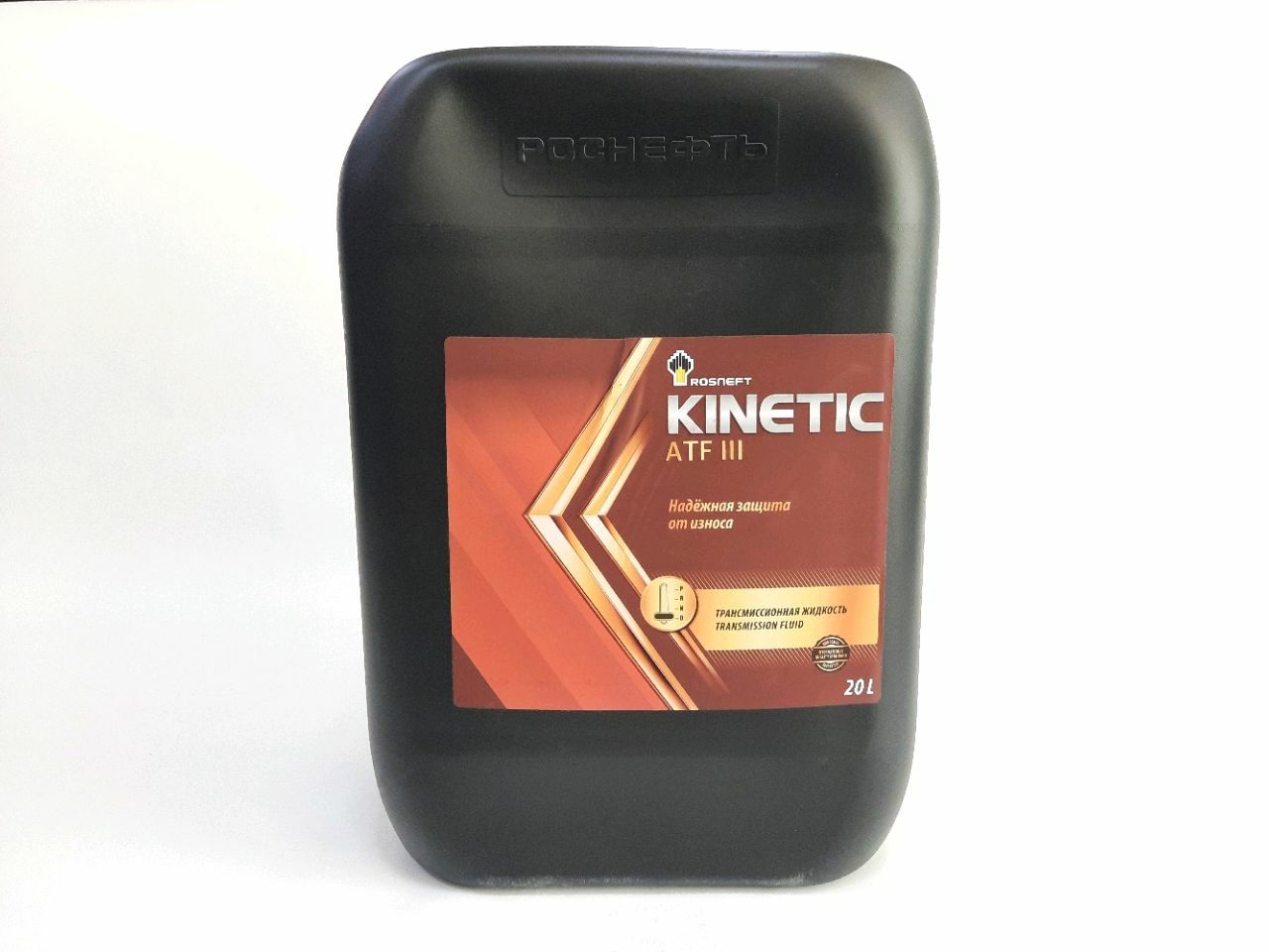 Rosneft Kinetic ATF III (20 L.)