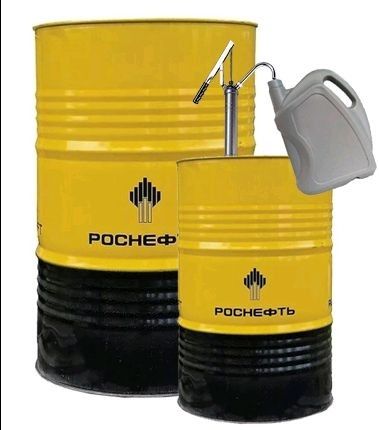Rosneft 10w40 (SL/CF) п/синт. Розлив