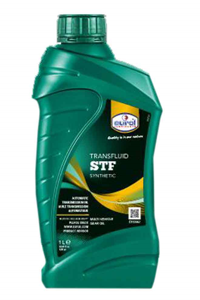 Eurol Transfluid STF 1L