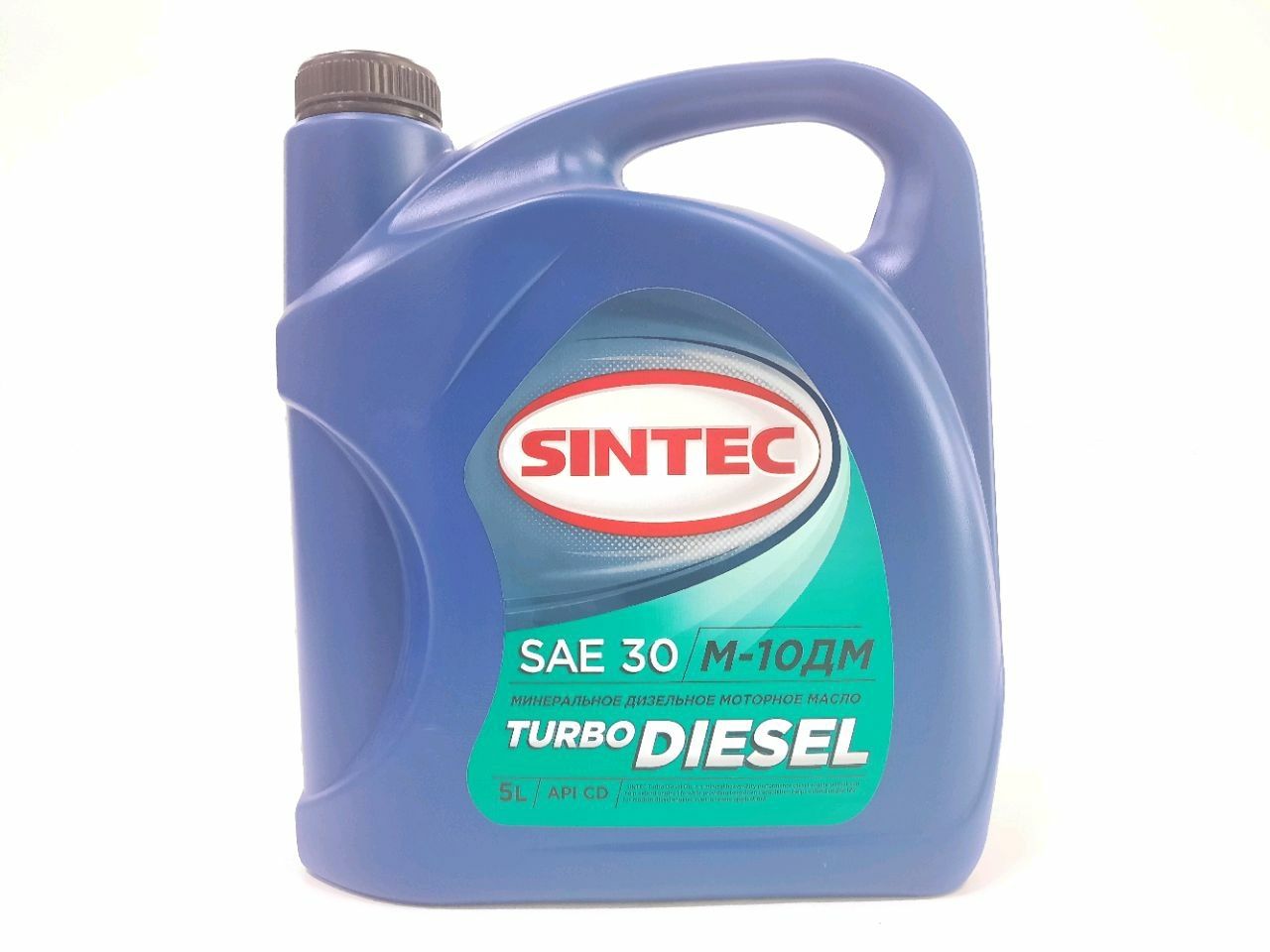 SINTEC Diesel M-10G2k 5L
